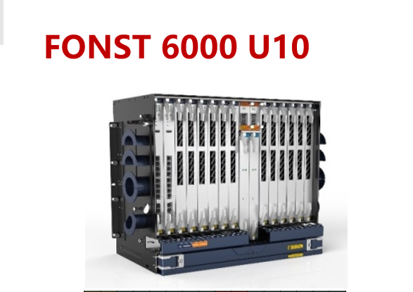 FONST 6000 POTN